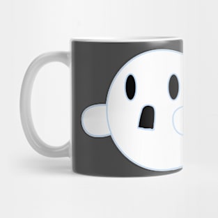 GHOST Mug